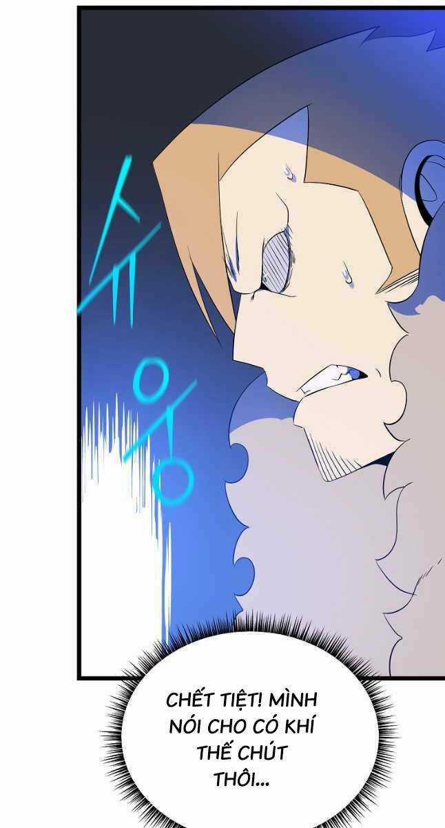 Kẻ Săn Anh Hùng Chapter 137 trang 31