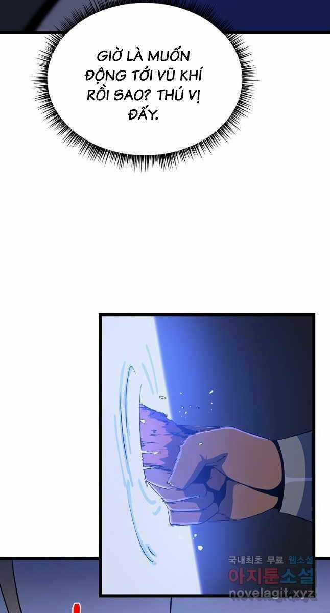 Kẻ Săn Anh Hùng Chapter 137 trang 33