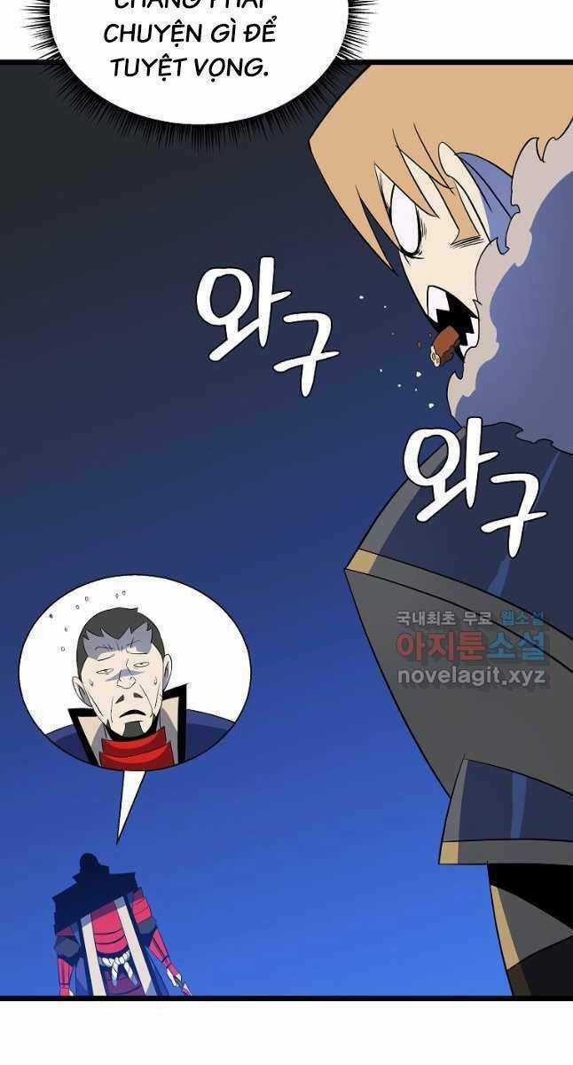 Kẻ Săn Anh Hùng Chapter 137 trang 35