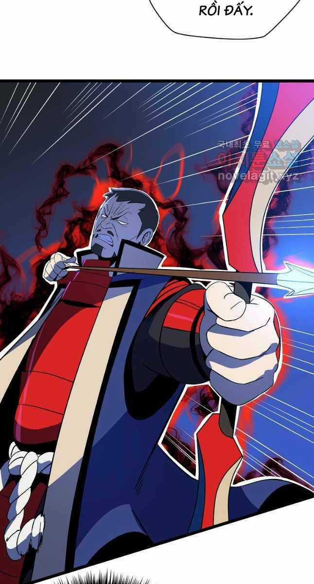 Kẻ Săn Anh Hùng Chapter 137 trang 37