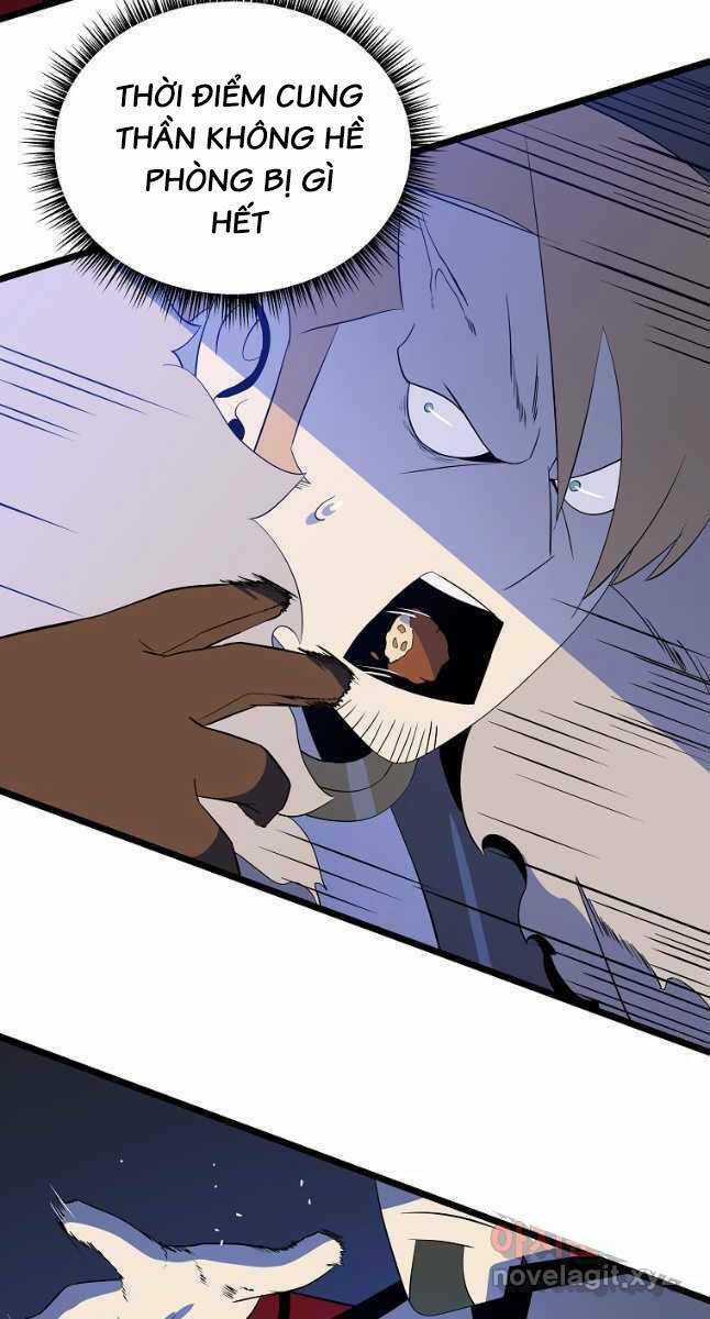 Kẻ Săn Anh Hùng Chapter 137 trang 38