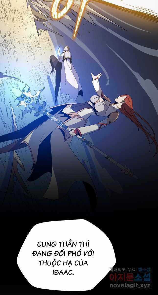 Kẻ Săn Anh Hùng Chapter 137 trang 4