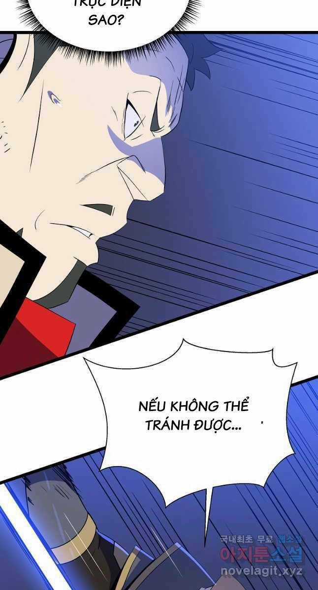 Kẻ Săn Anh Hùng Chapter 137 trang 43