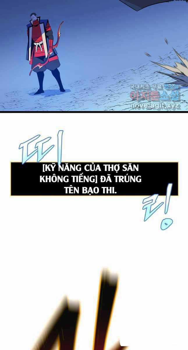 Kẻ Săn Anh Hùng Chapter 137 trang 47