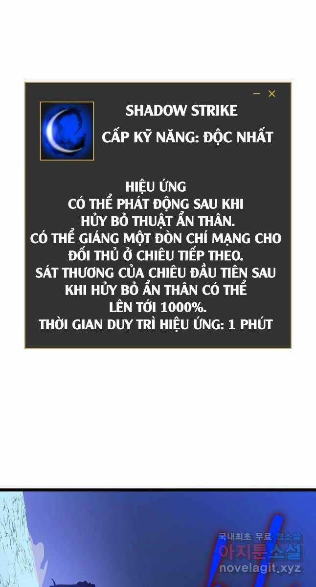 Kẻ Săn Anh Hùng Chapter 137 trang 62