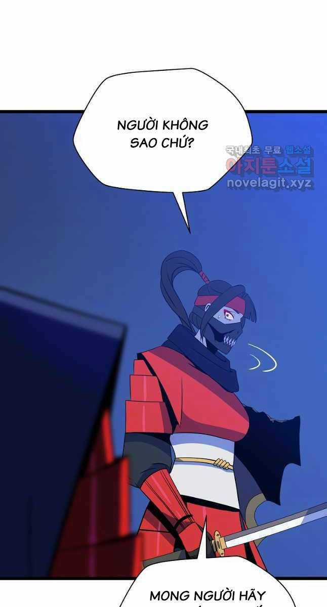 Kẻ Săn Anh Hùng Chapter 137 trang 66