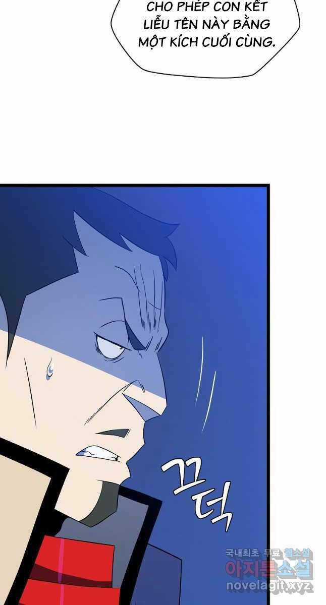 Kẻ Săn Anh Hùng Chapter 137 trang 67