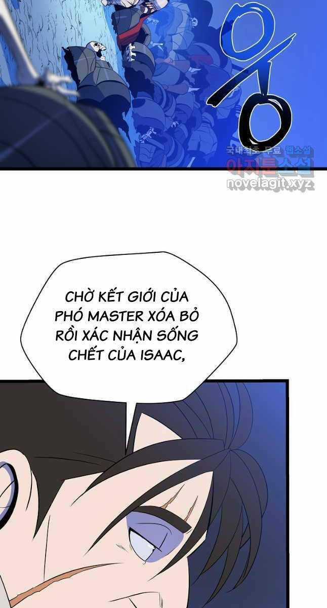 Kẻ Săn Anh Hùng Chapter 137 trang 8