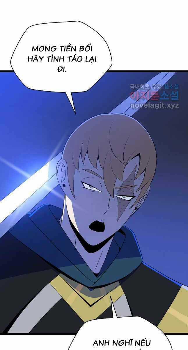 Kẻ Săn Anh Hùng Chapter 138 trang 18