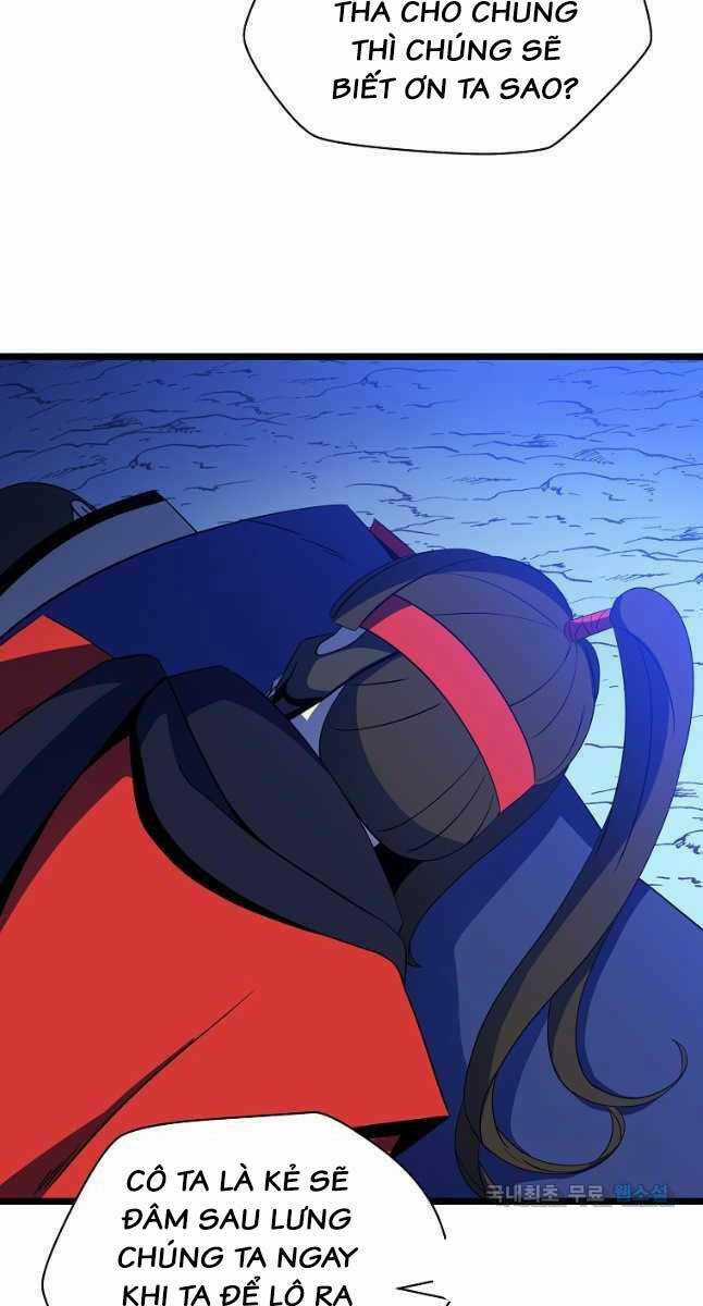 Kẻ Săn Anh Hùng Chapter 138 trang 19