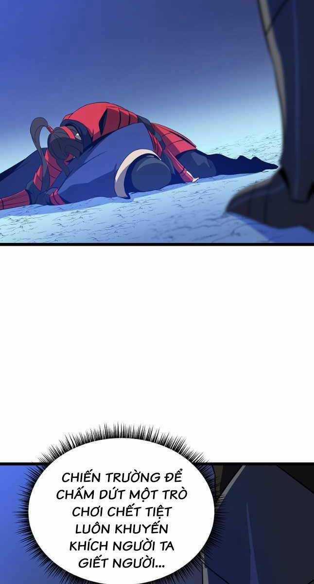 Kẻ Săn Anh Hùng Chapter 138 trang 25