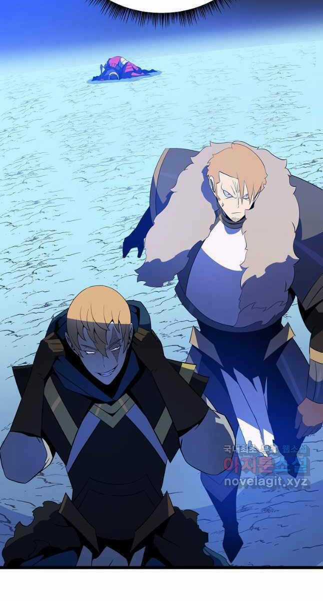 Kẻ Săn Anh Hùng Chapter 138 trang 27