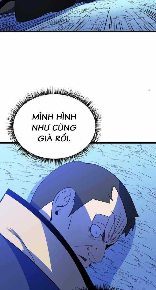 Kẻ Săn Anh Hùng Chapter 138 trang 3