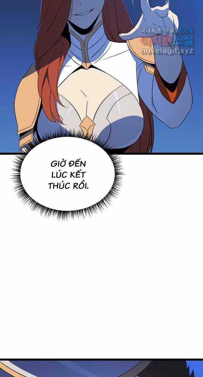 Kẻ Săn Anh Hùng Chapter 138 trang 36