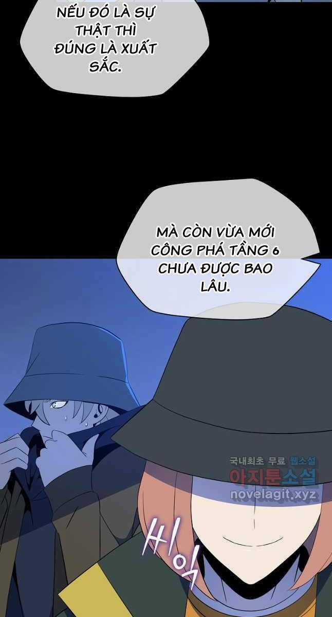 Kẻ Săn Anh Hùng Chapter 138 trang 42