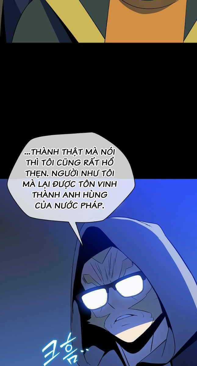 Kẻ Săn Anh Hùng Chapter 138 trang 43