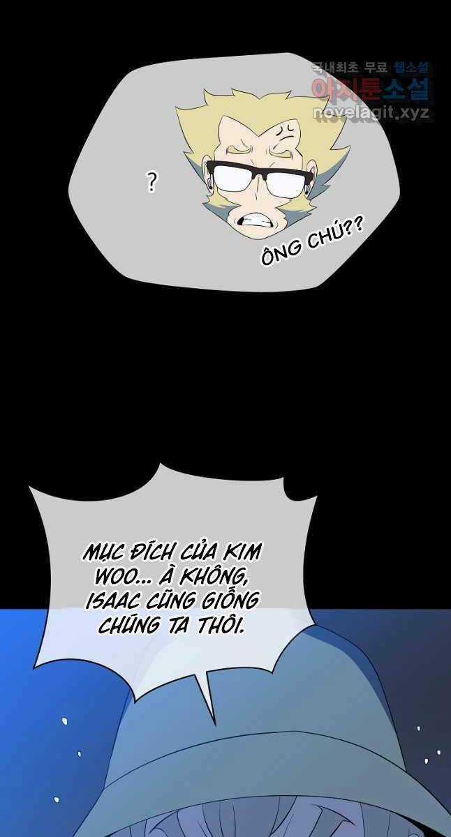 Kẻ Săn Anh Hùng Chapter 138 trang 46