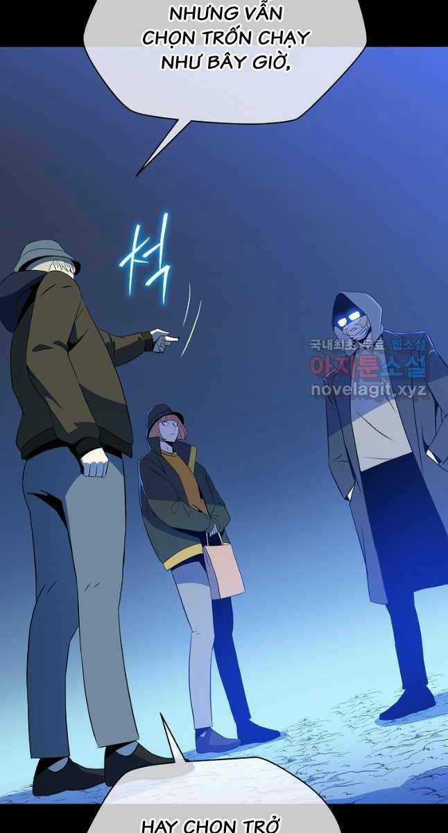 Kẻ Săn Anh Hùng Chapter 138 trang 48