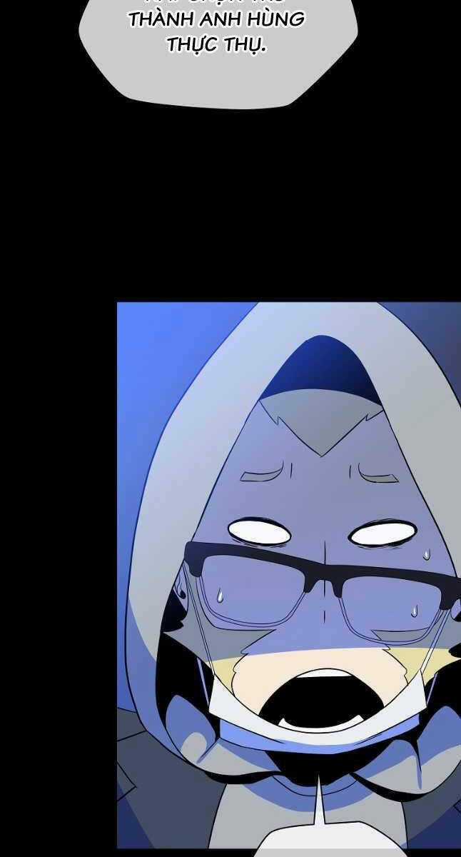 Kẻ Săn Anh Hùng Chapter 138 trang 49