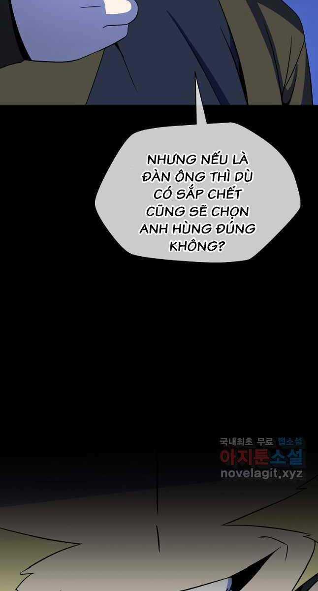 Kẻ Săn Anh Hùng Chapter 138 trang 51