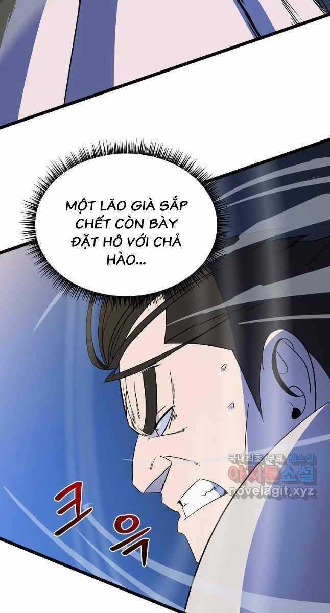 Kẻ Săn Anh Hùng Chapter 138 trang 56