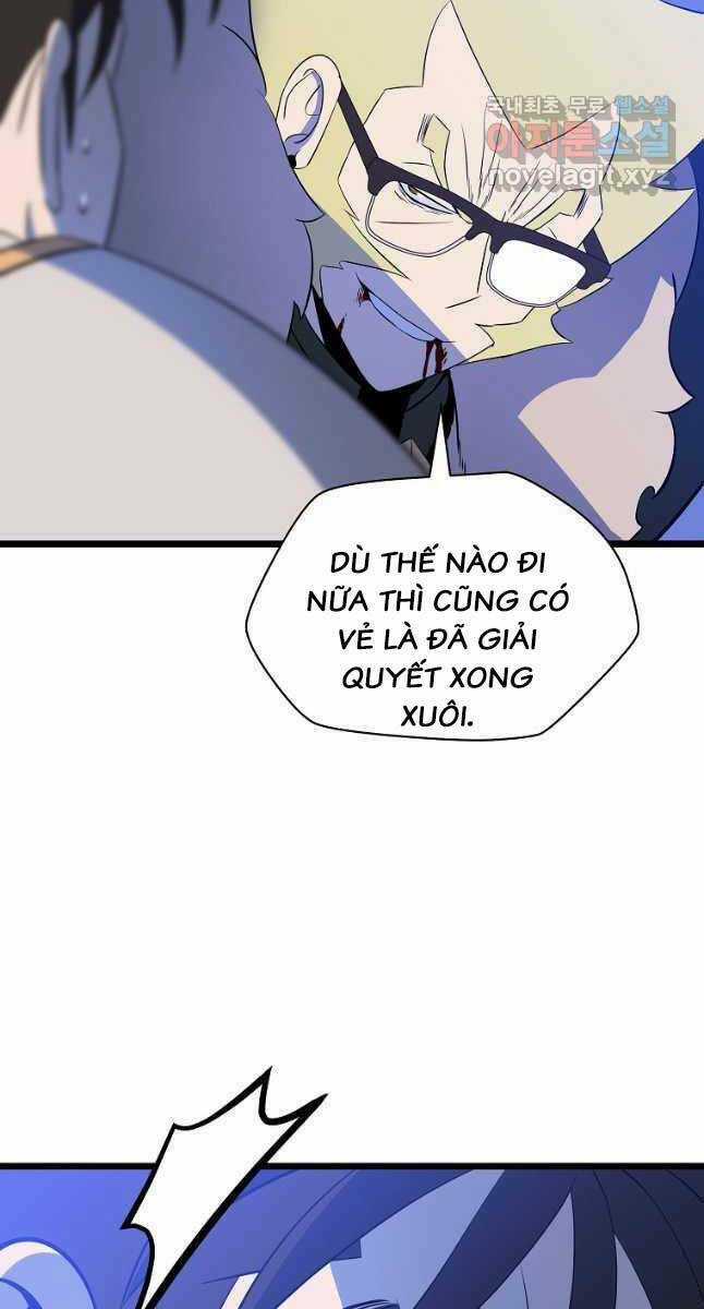 Kẻ Săn Anh Hùng Chapter 138 trang 65