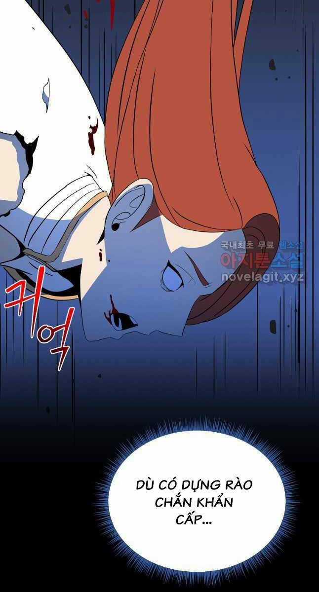 Kẻ Săn Anh Hùng Chapter 138 trang 68