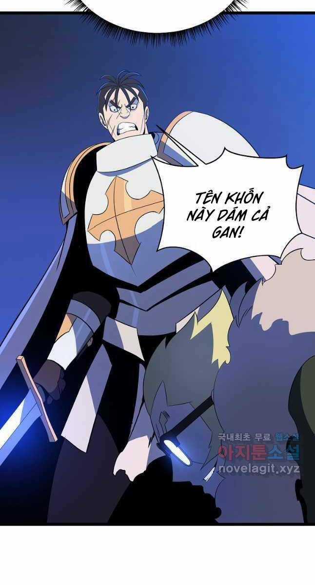 Kẻ Săn Anh Hùng Chapter 138 trang 75