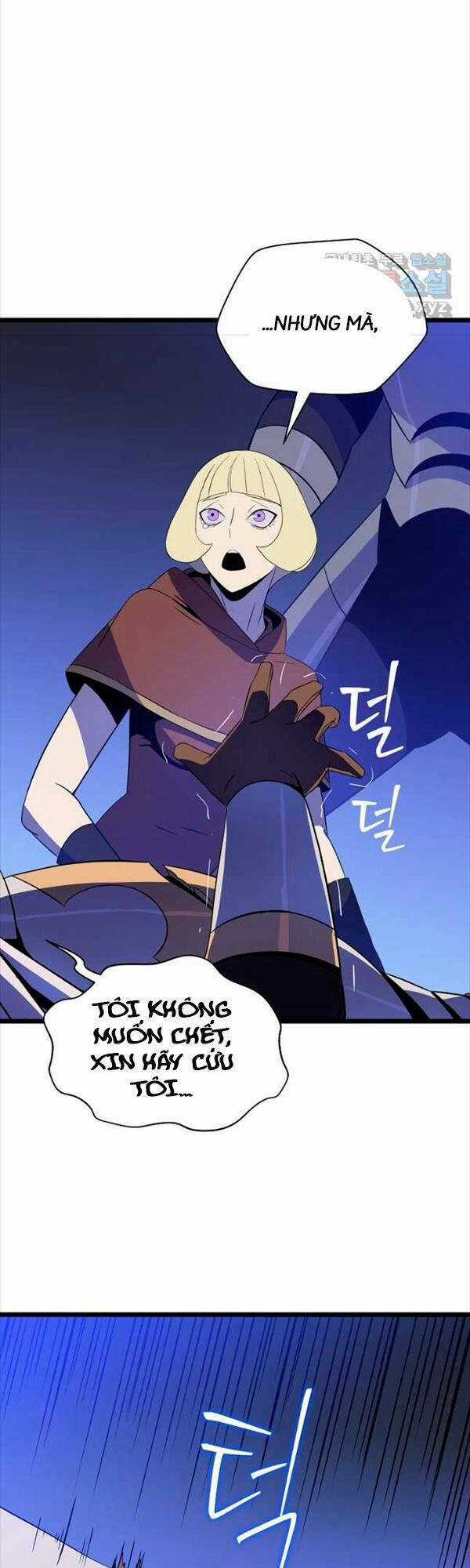 Kẻ Săn Anh Hùng Chapter 139 trang 10