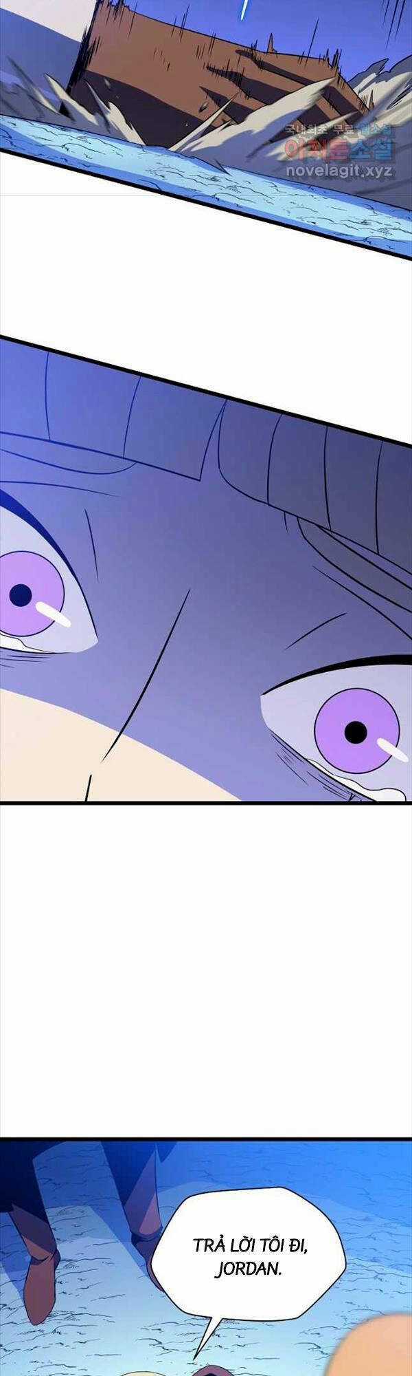 Kẻ Săn Anh Hùng Chapter 139 trang 11