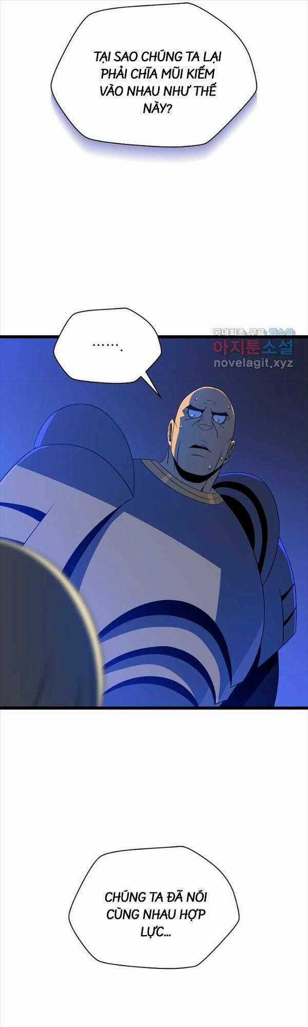 Kẻ Săn Anh Hùng Chapter 139 trang 13