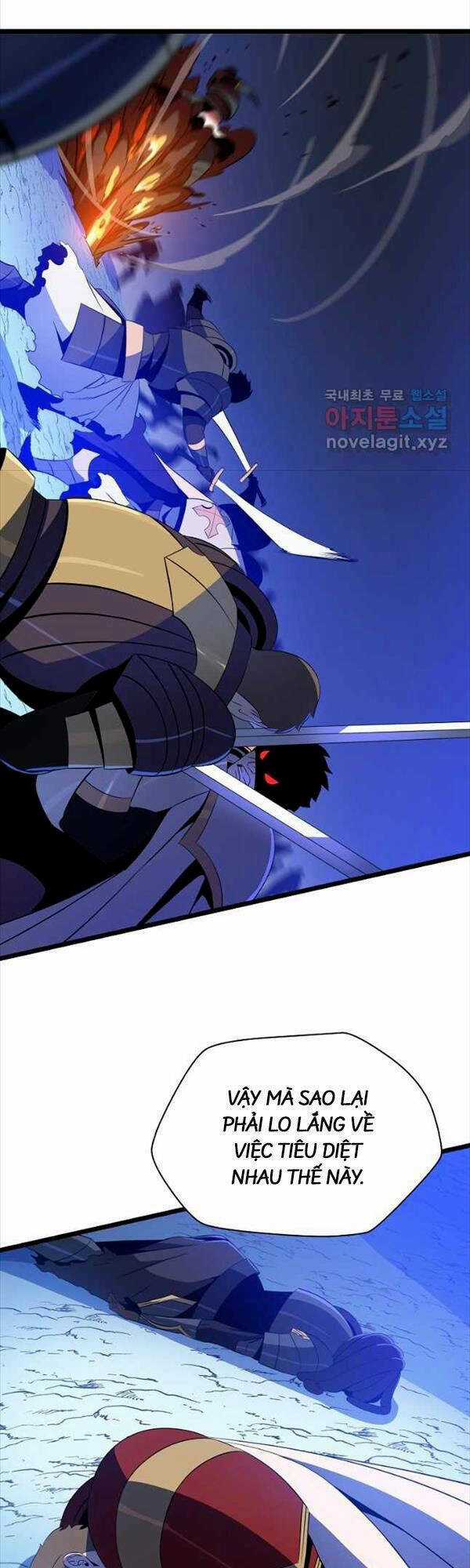 Kẻ Săn Anh Hùng Chapter 139 trang 14