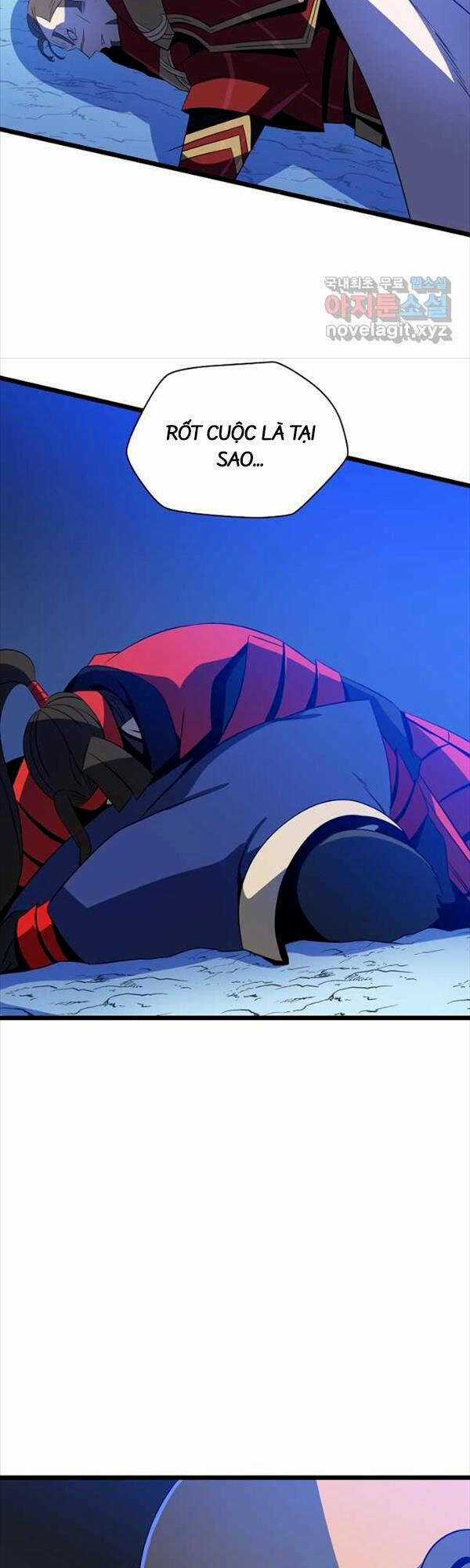 Kẻ Săn Anh Hùng Chapter 139 trang 15