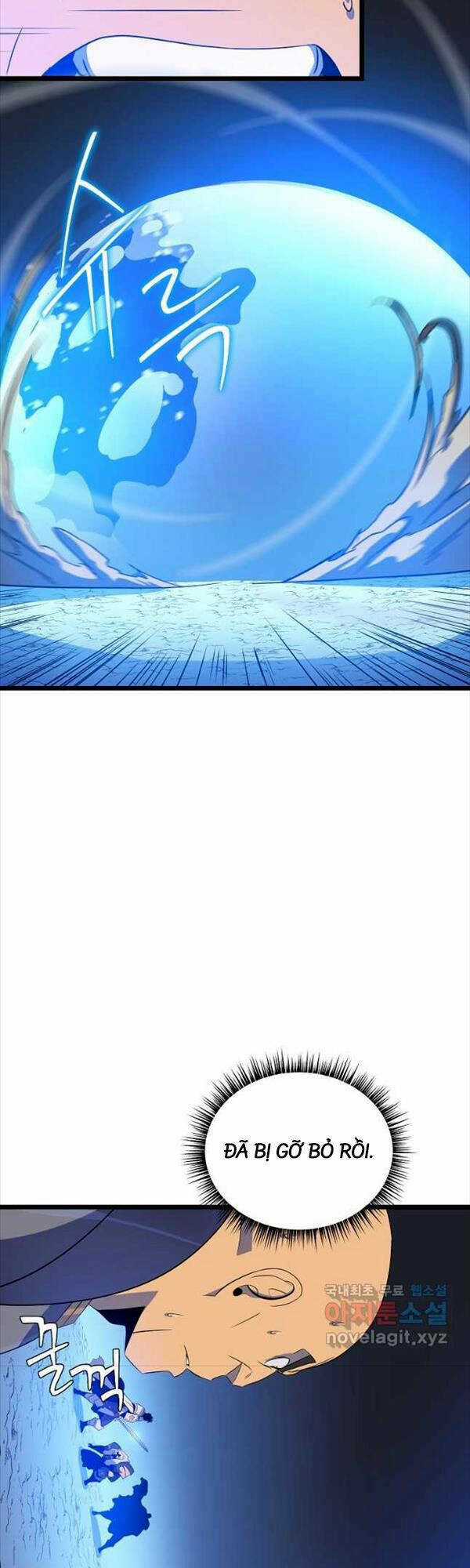 Kẻ Săn Anh Hùng Chapter 139 trang 19