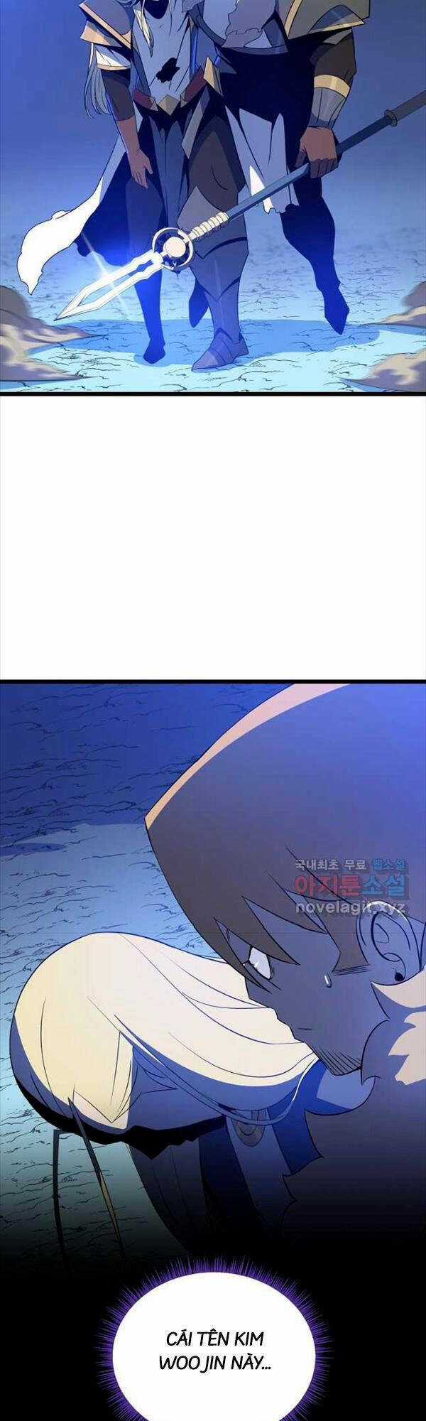 Kẻ Săn Anh Hùng Chapter 139 trang 21