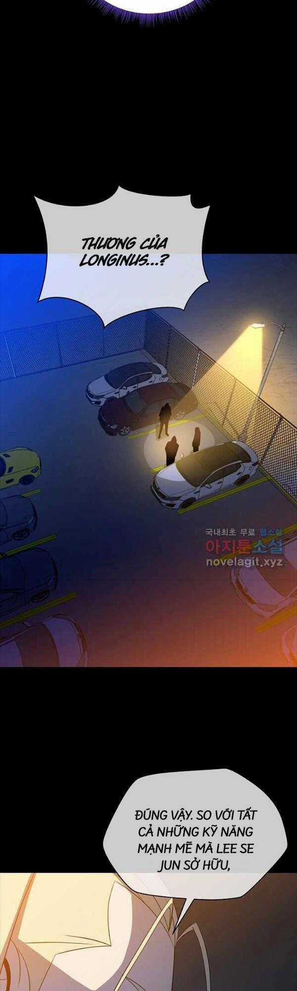 Kẻ Săn Anh Hùng Chapter 139 trang 22