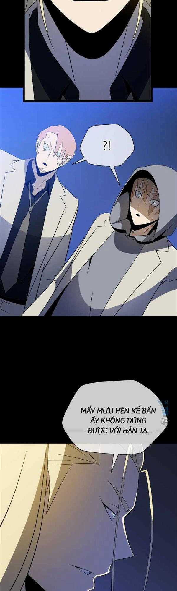 Kẻ Săn Anh Hùng Chapter 139 trang 26