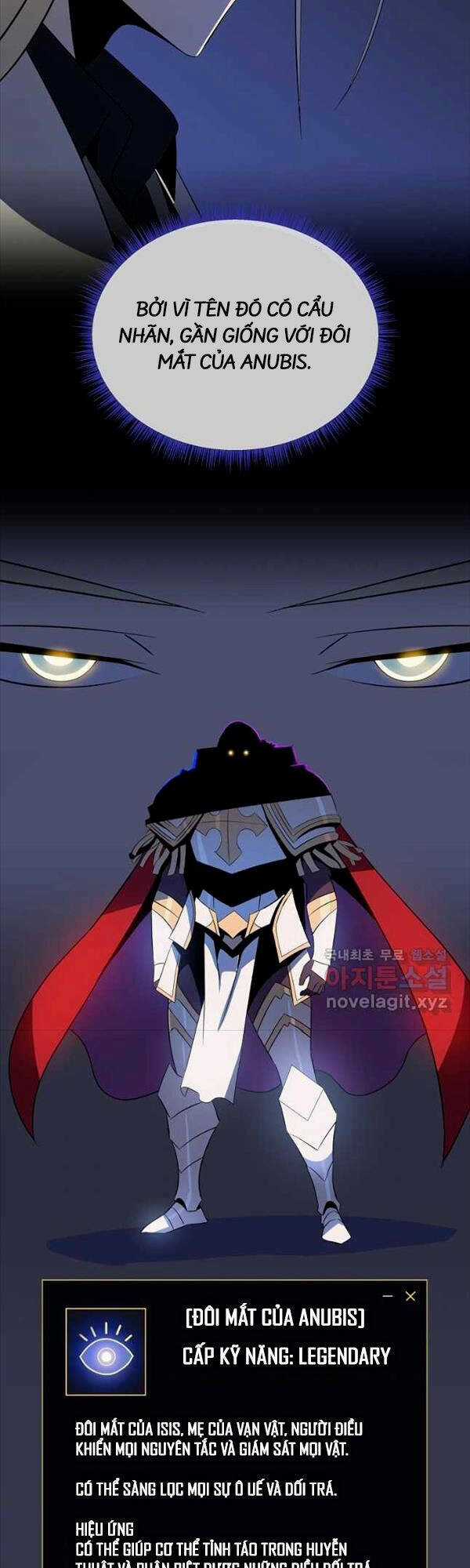 Kẻ Săn Anh Hùng Chapter 139 trang 27