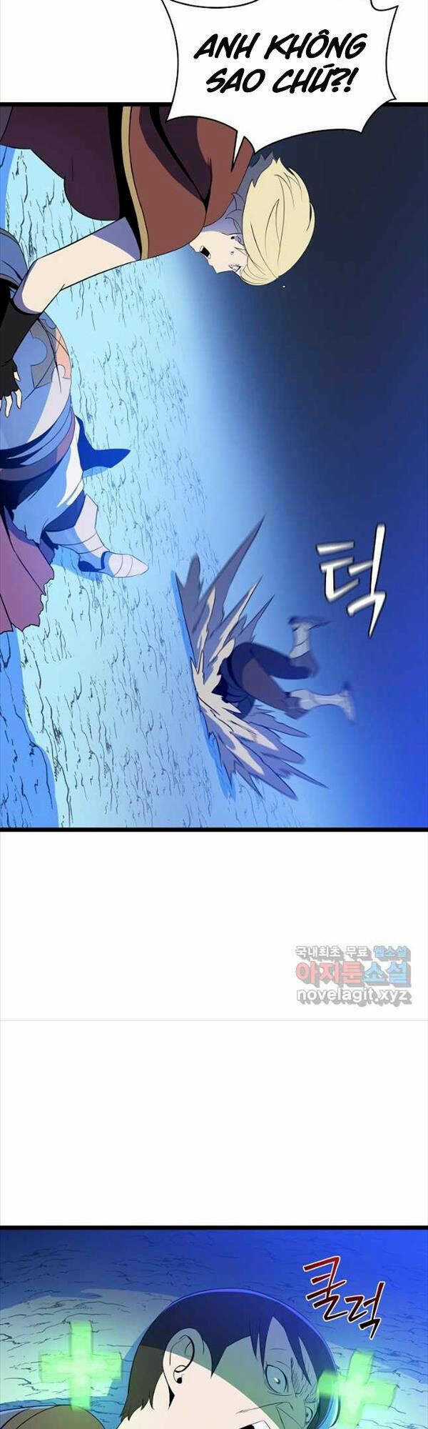 Kẻ Săn Anh Hùng Chapter 139 trang 3