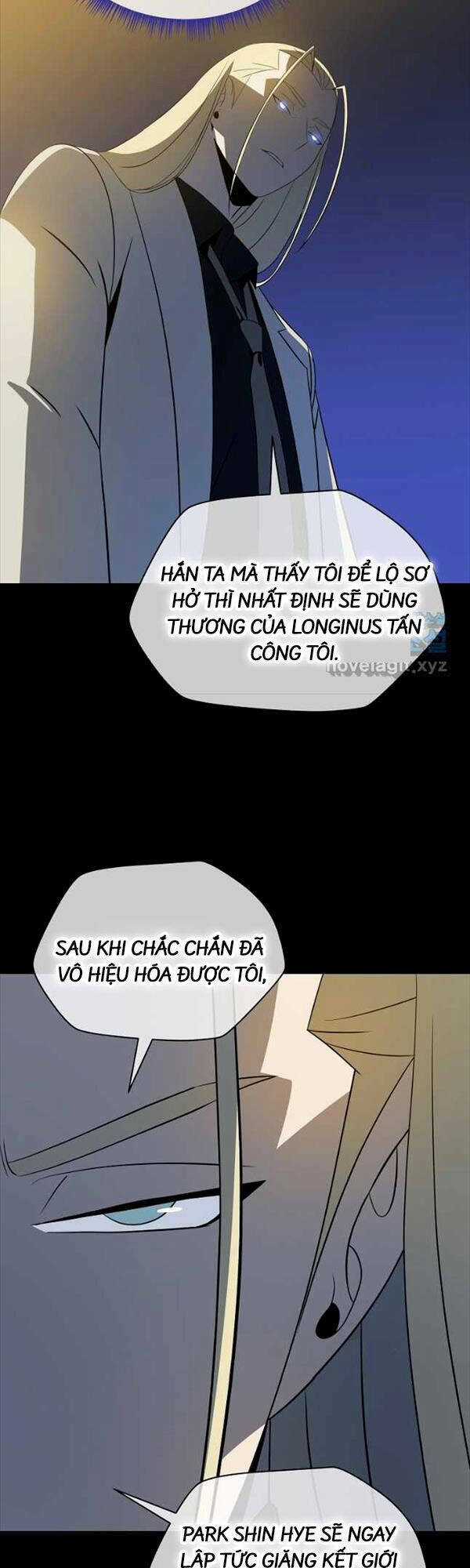 Kẻ Săn Anh Hùng Chapter 139 trang 30