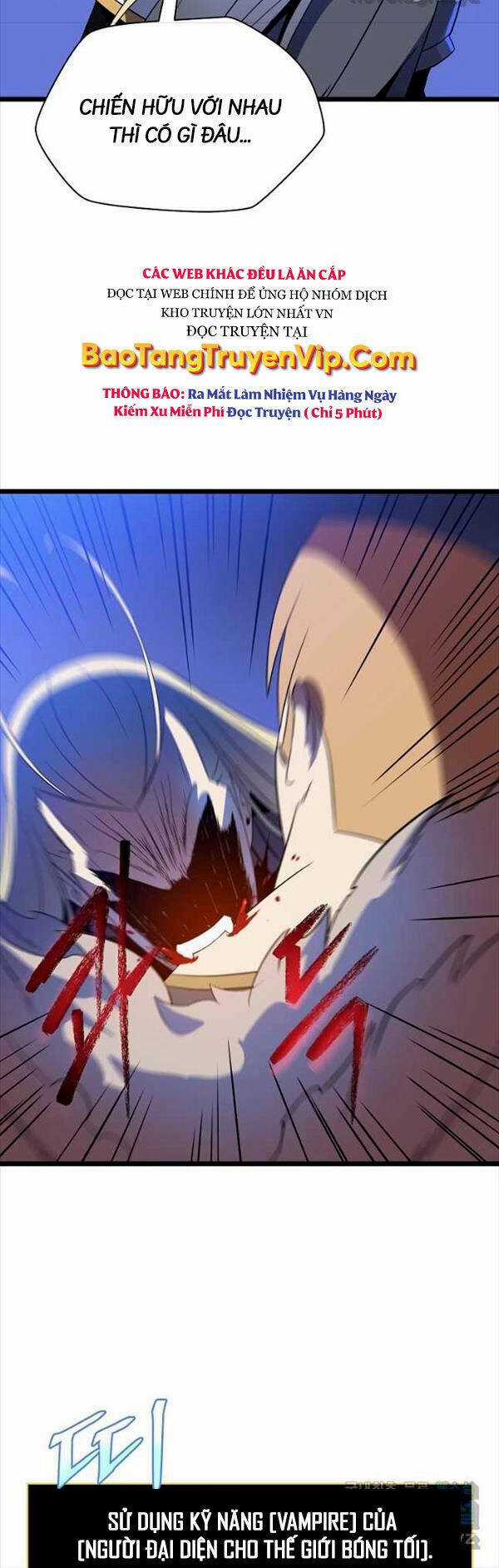 Kẻ Săn Anh Hùng Chapter 139 trang 36