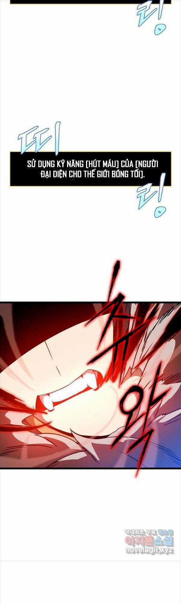 Kẻ Săn Anh Hùng Chapter 139 trang 37