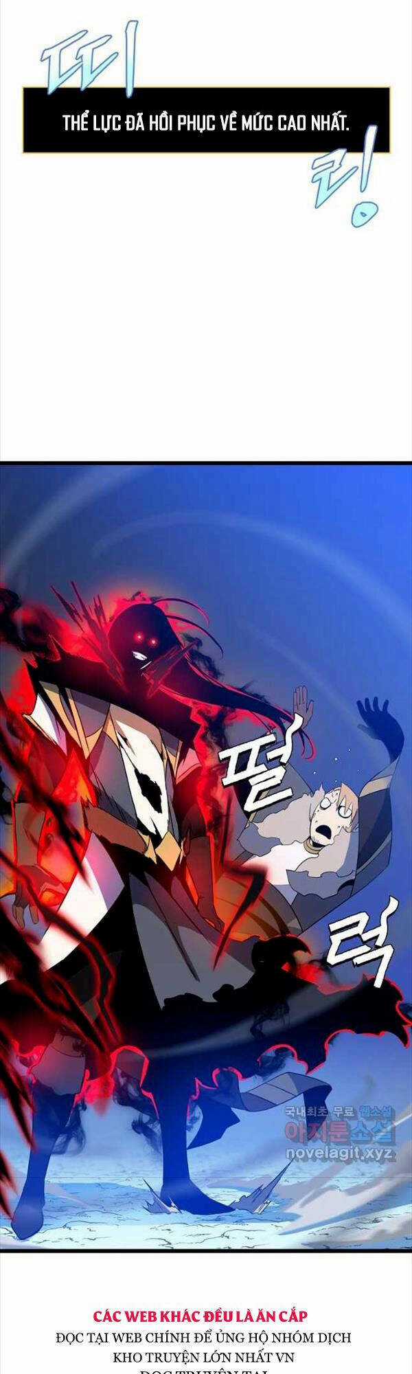 Kẻ Săn Anh Hùng Chapter 139 trang 38