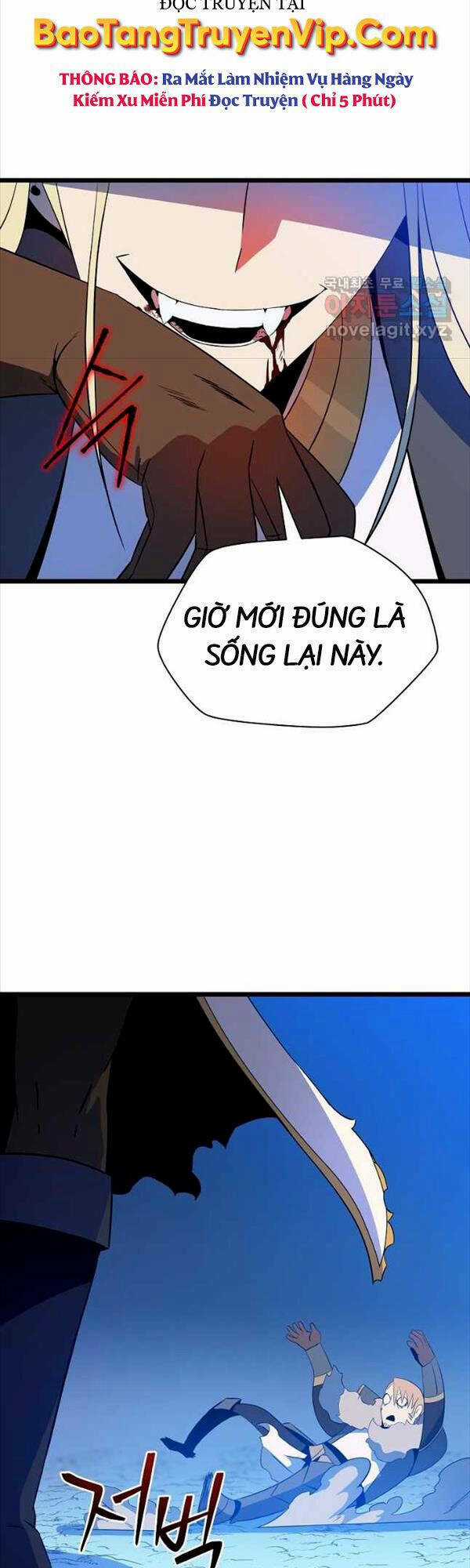 Kẻ Săn Anh Hùng Chapter 139 trang 39