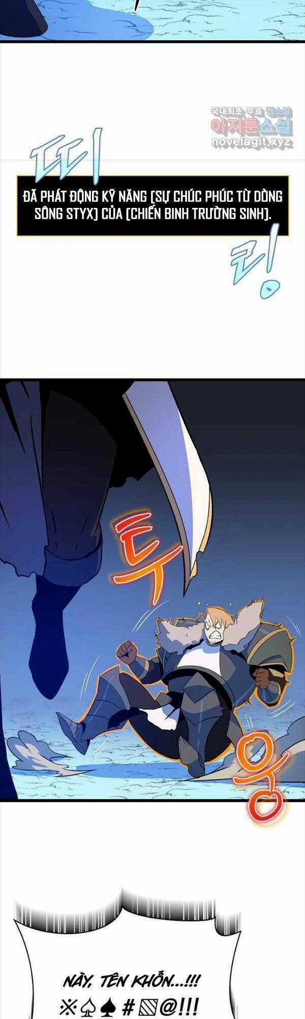 Kẻ Săn Anh Hùng Chapter 139 trang 40