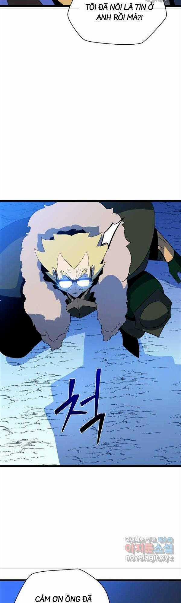 Kẻ Săn Anh Hùng Chapter 139 trang 42