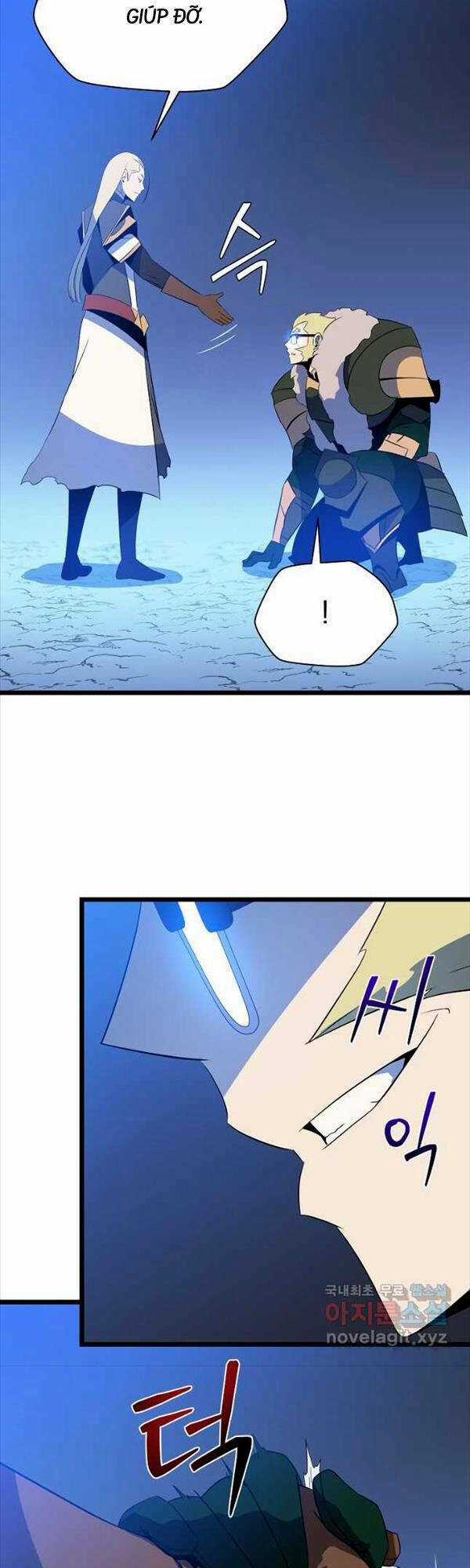 Kẻ Săn Anh Hùng Chapter 139 trang 43