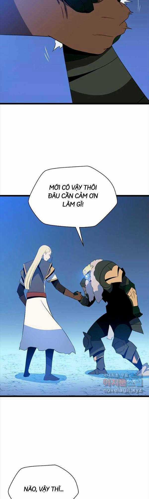 Kẻ Săn Anh Hùng Chapter 139 trang 44