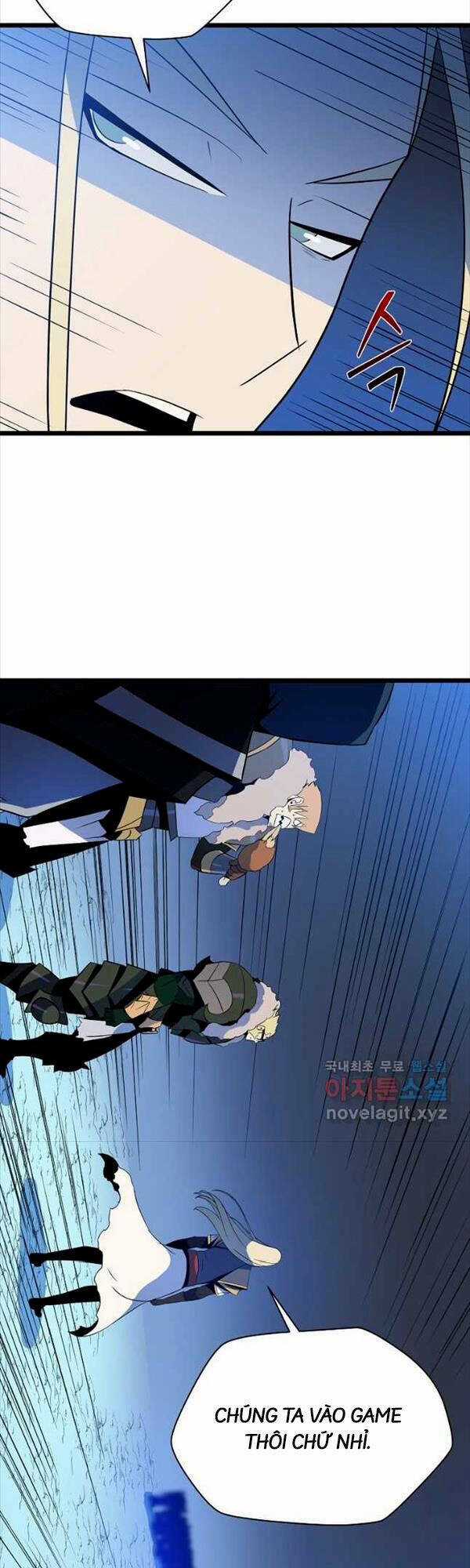 Kẻ Săn Anh Hùng Chapter 139 trang 45