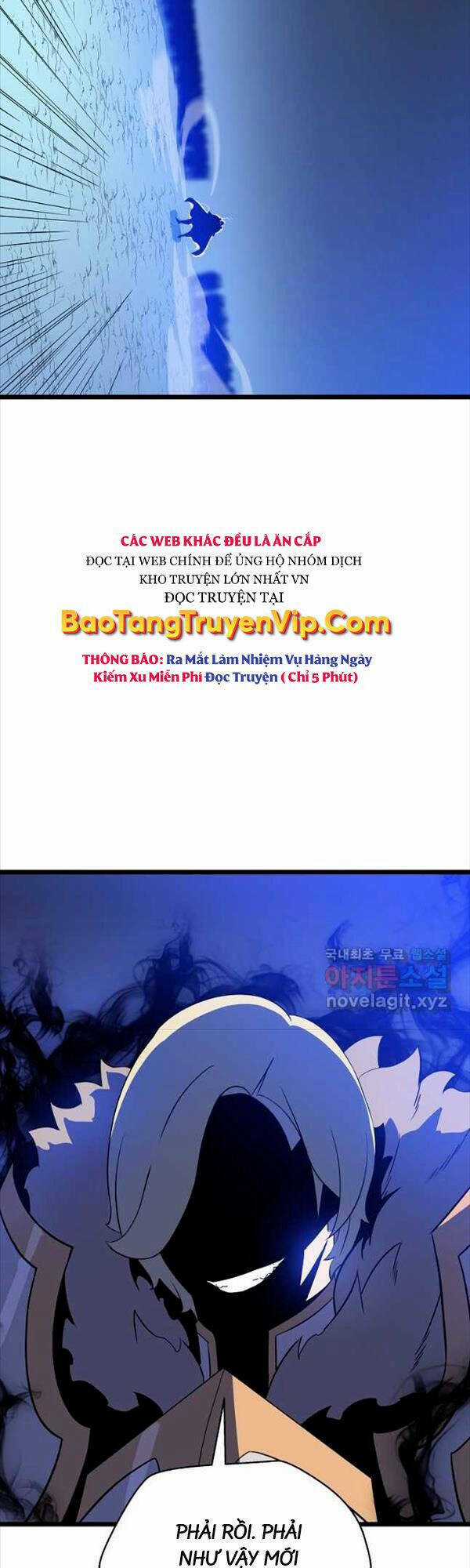 Kẻ Săn Anh Hùng Chapter 139 trang 46